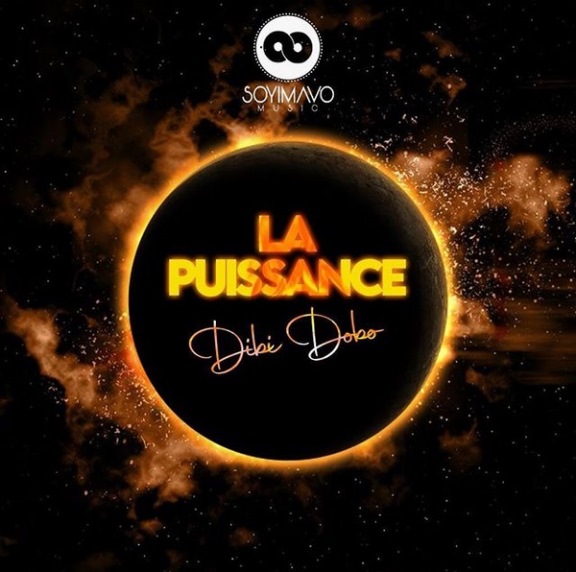 DIBI DOBO Puissance cover image