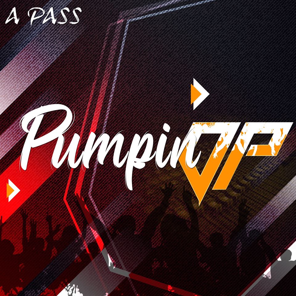 A PASS Pumpin Op cover image