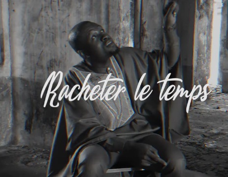 ASAPH DU CIEL Racheter le temps cover image