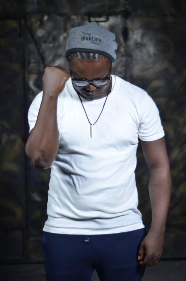 JAZBOOZ LE MALAKAI Rappeur cover image