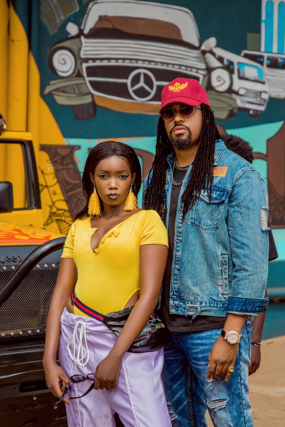 NAVIO Rare cover image