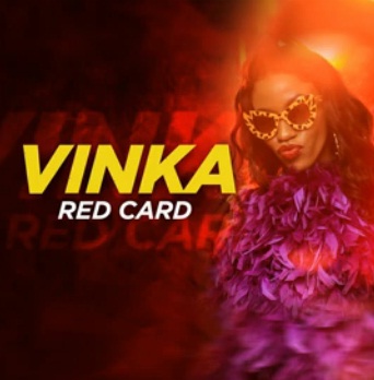 VINKA Red Card cover image