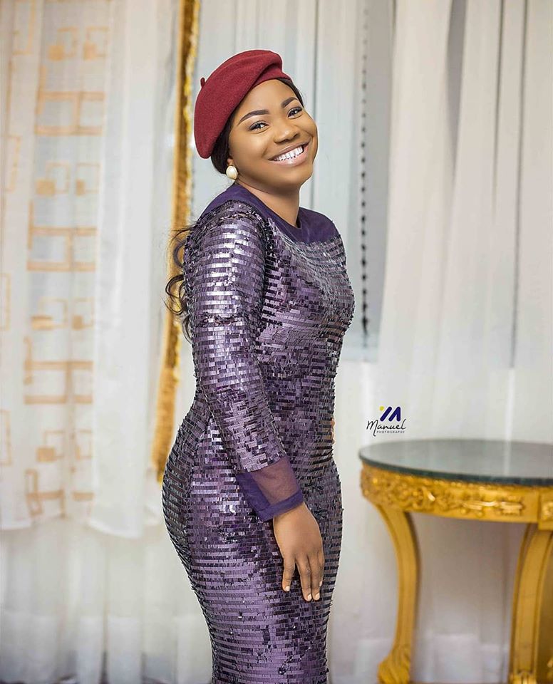 MERCY CHINWO Regular cover image