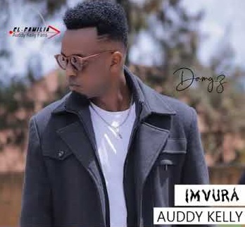 AUDDY KELLY Rena Nkubyinire cover image