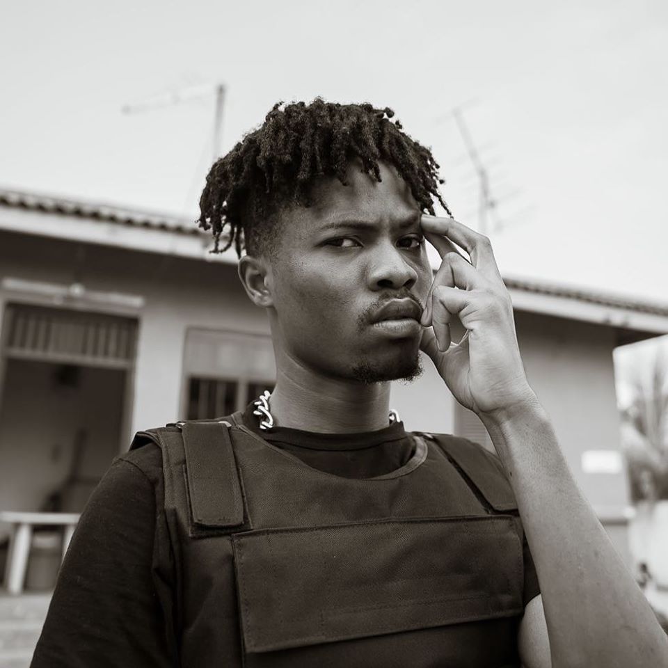 KWESI ARTHUR Revolution Sound cover image