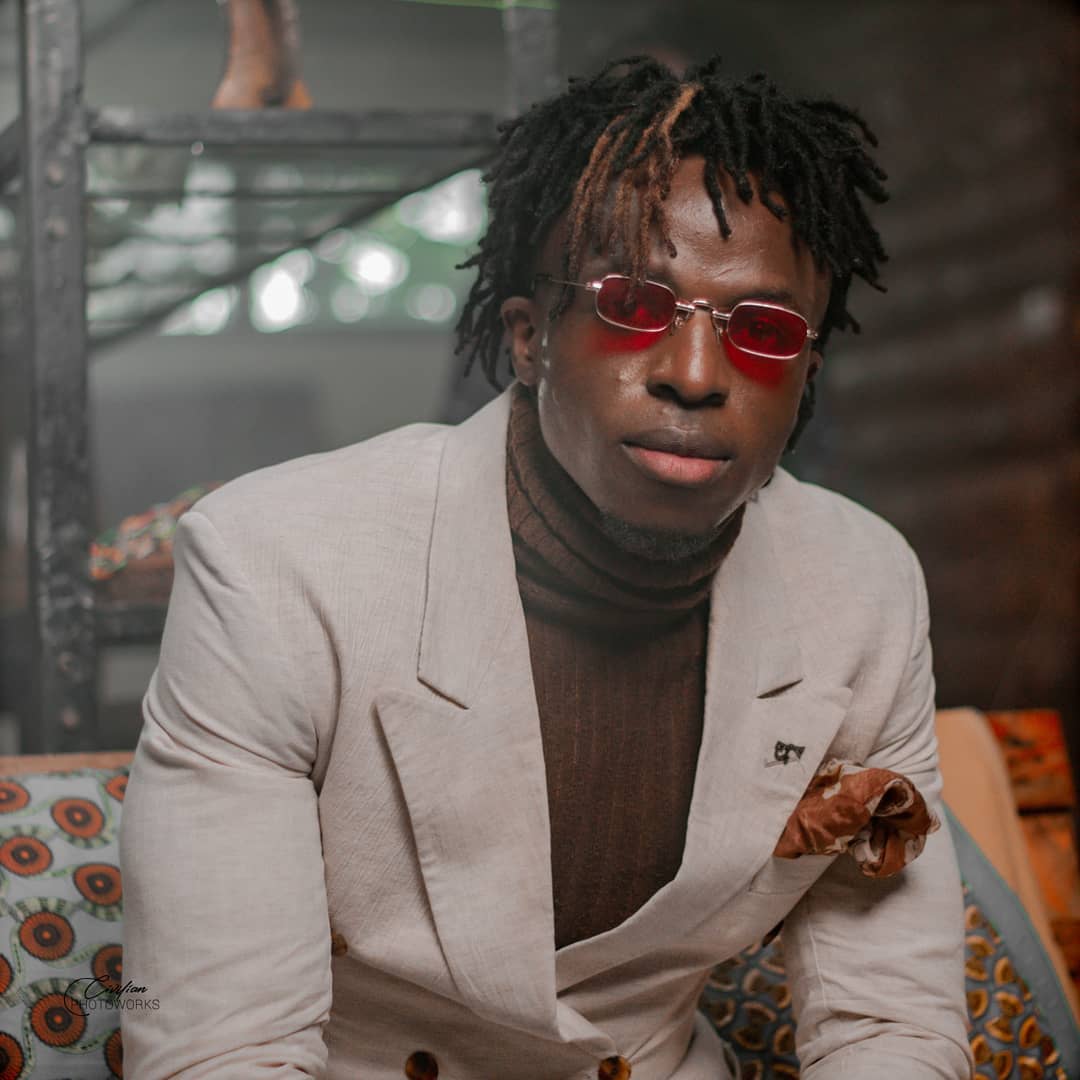 JABIDII Riebebe cover image