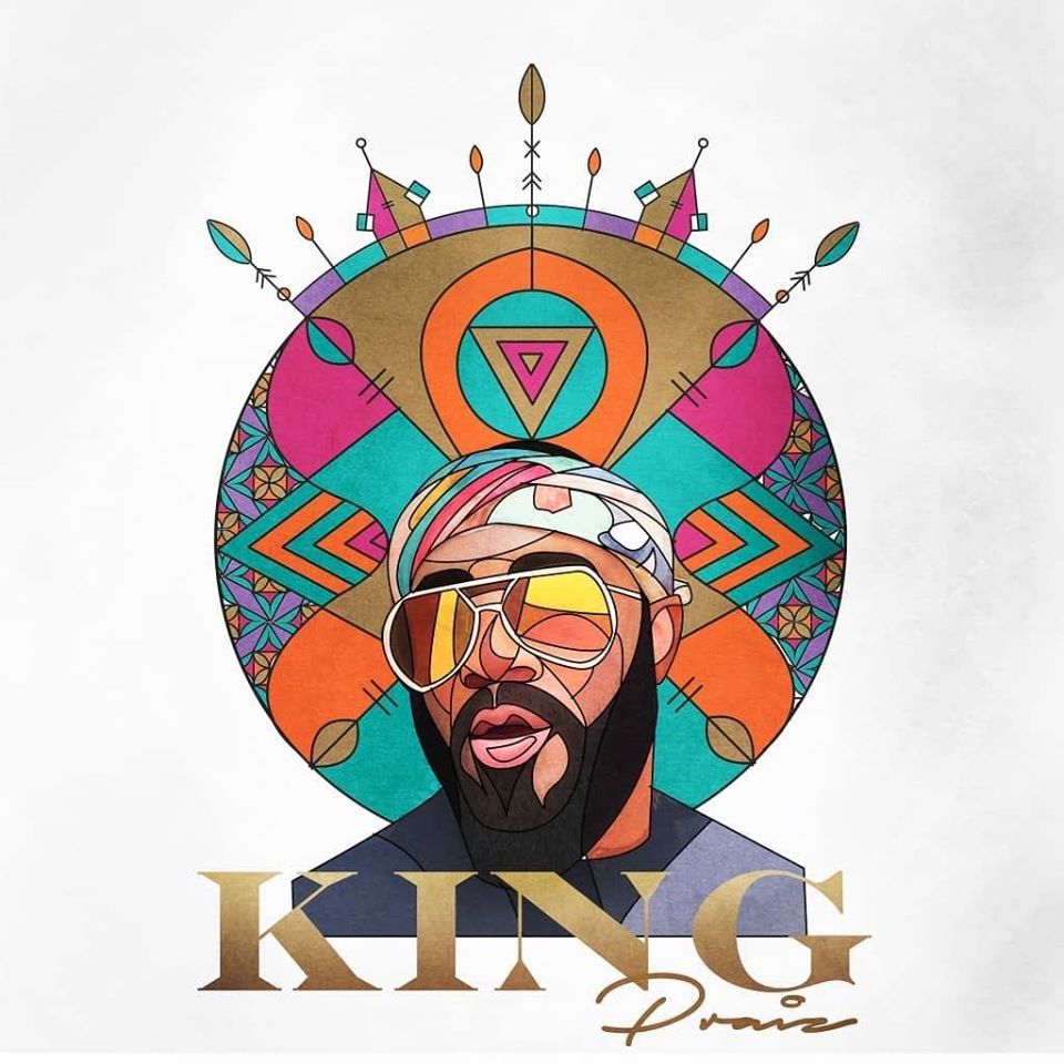 PRAIZ Ring On It cover image