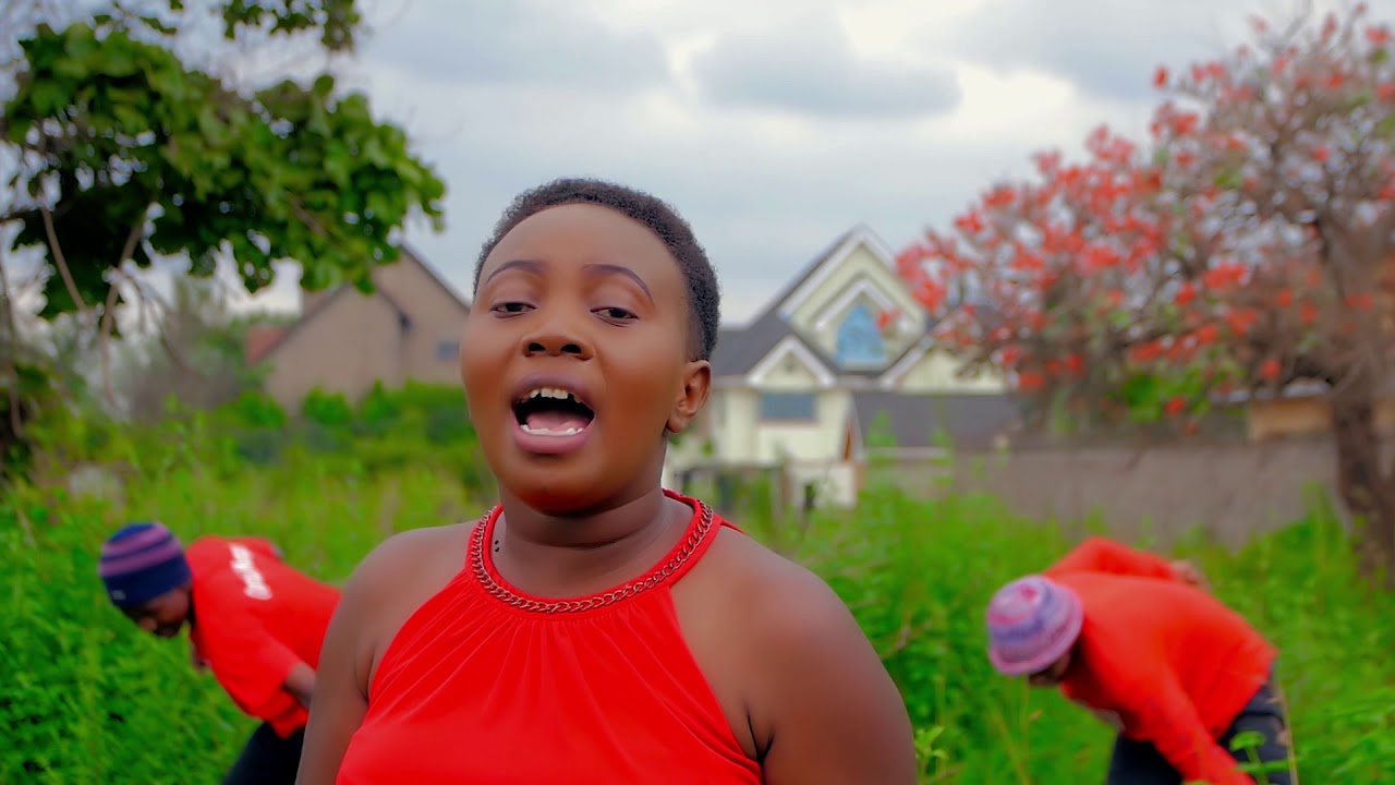 PHYLLIS MBUTHIA Riria Ukanoga cover image