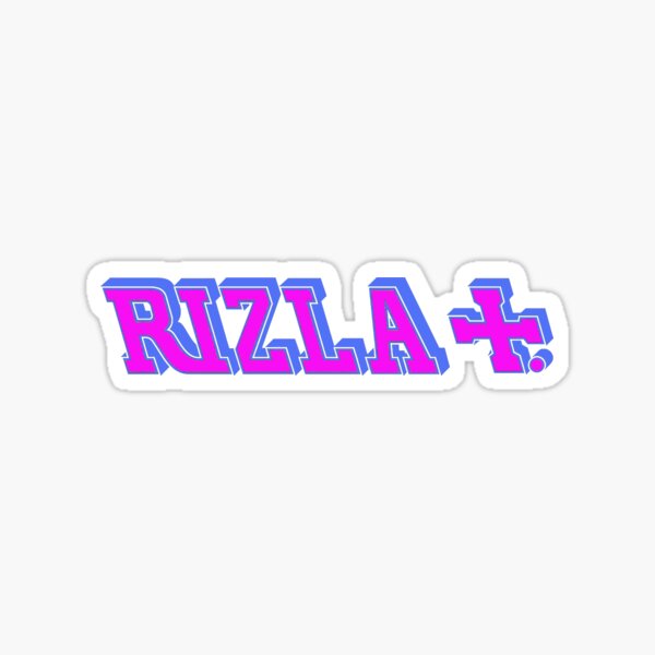 SAMCARLOS Rizla cover image