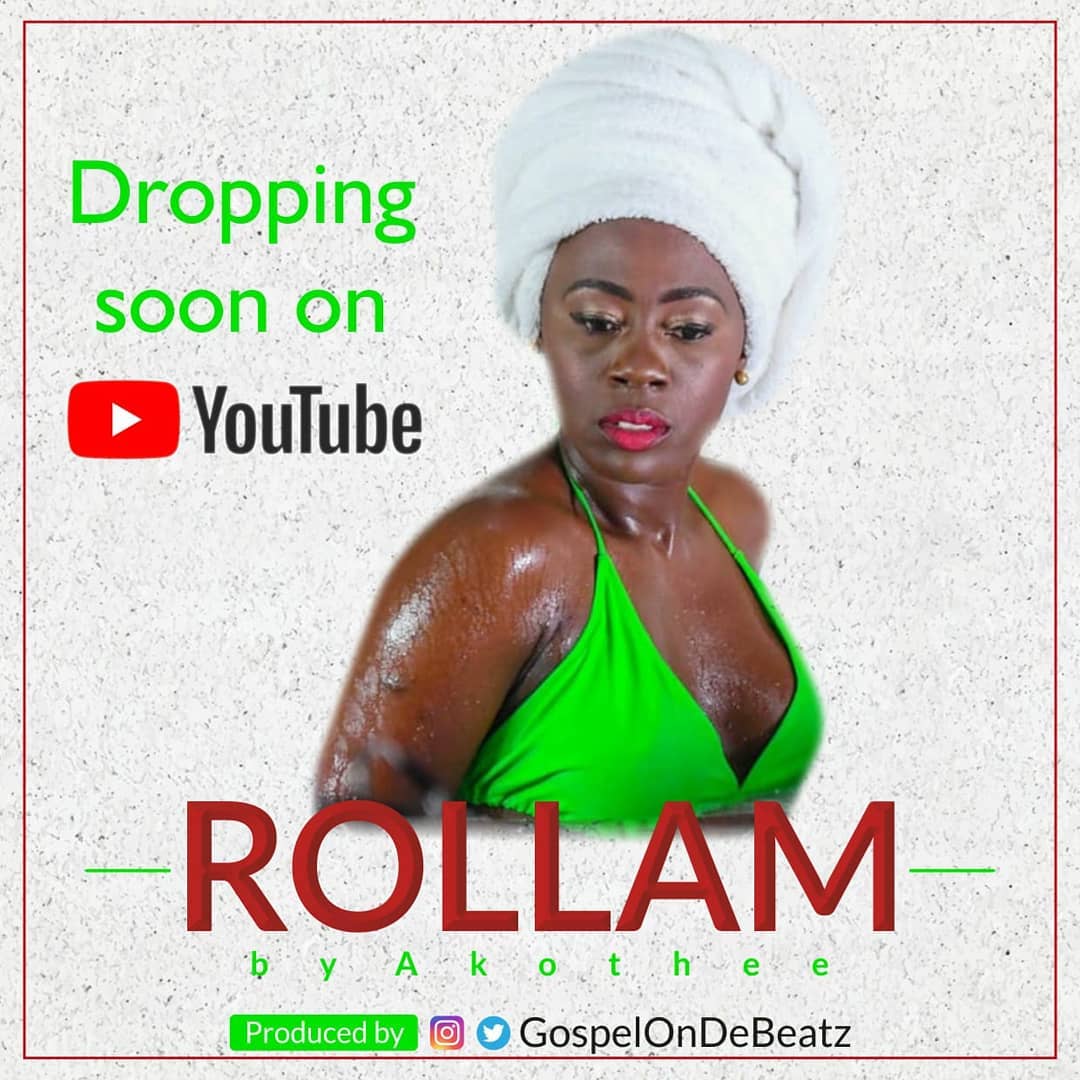 AKOTHEE Rollam cover image