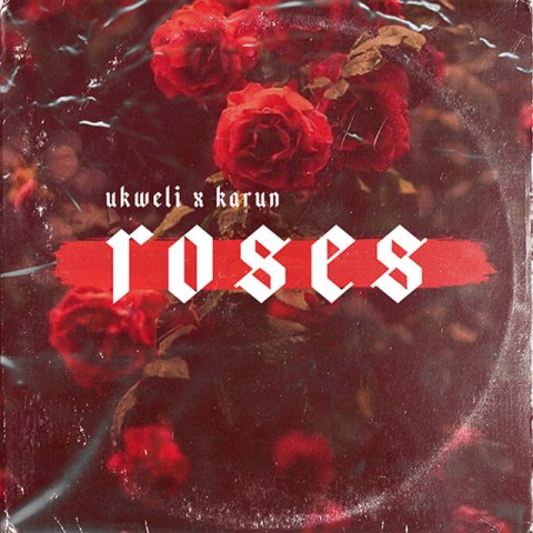 UKWELI Roses cover image