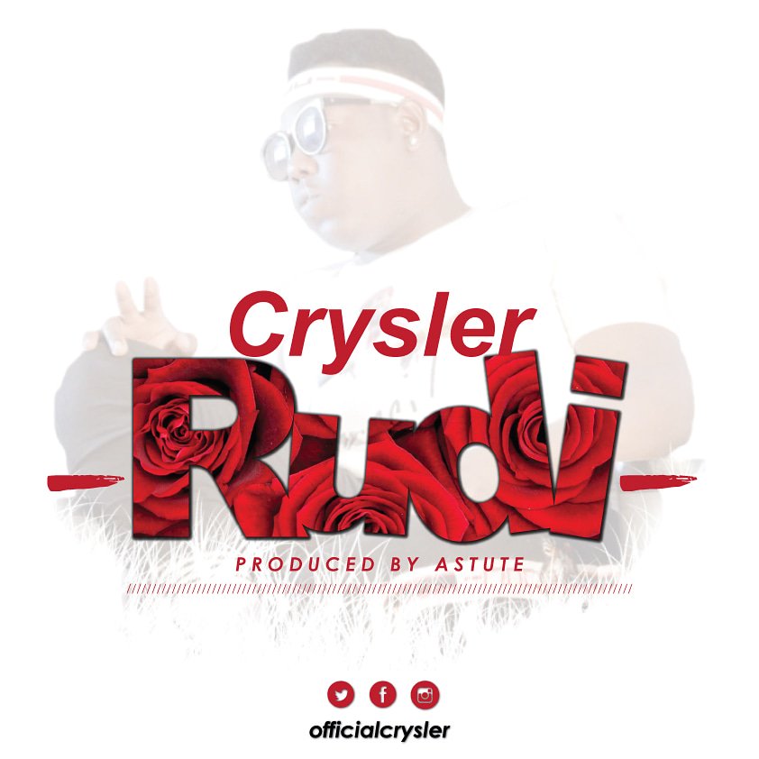 CRYSLER Rudi cover image