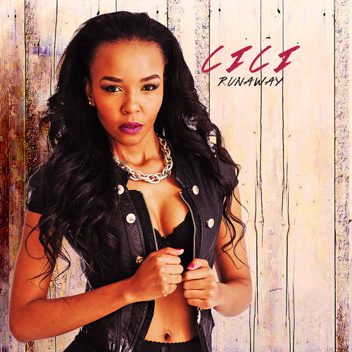 CICI Runaway cover image