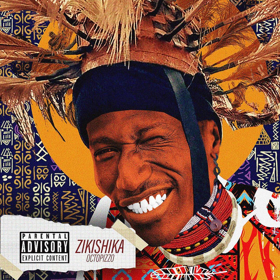 OCTOPIZZO Salute Me cover image