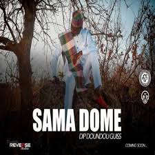DIP DOUNDOU GUISS Sama Dome cover image