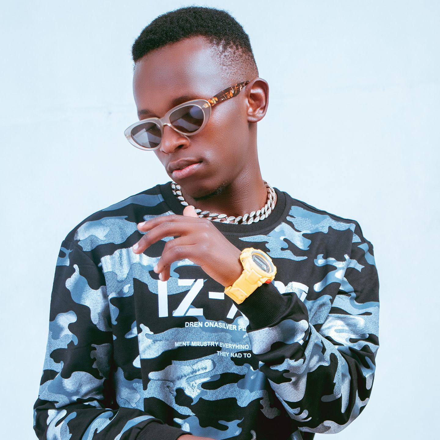 LONY MUSIC Sawa cover image