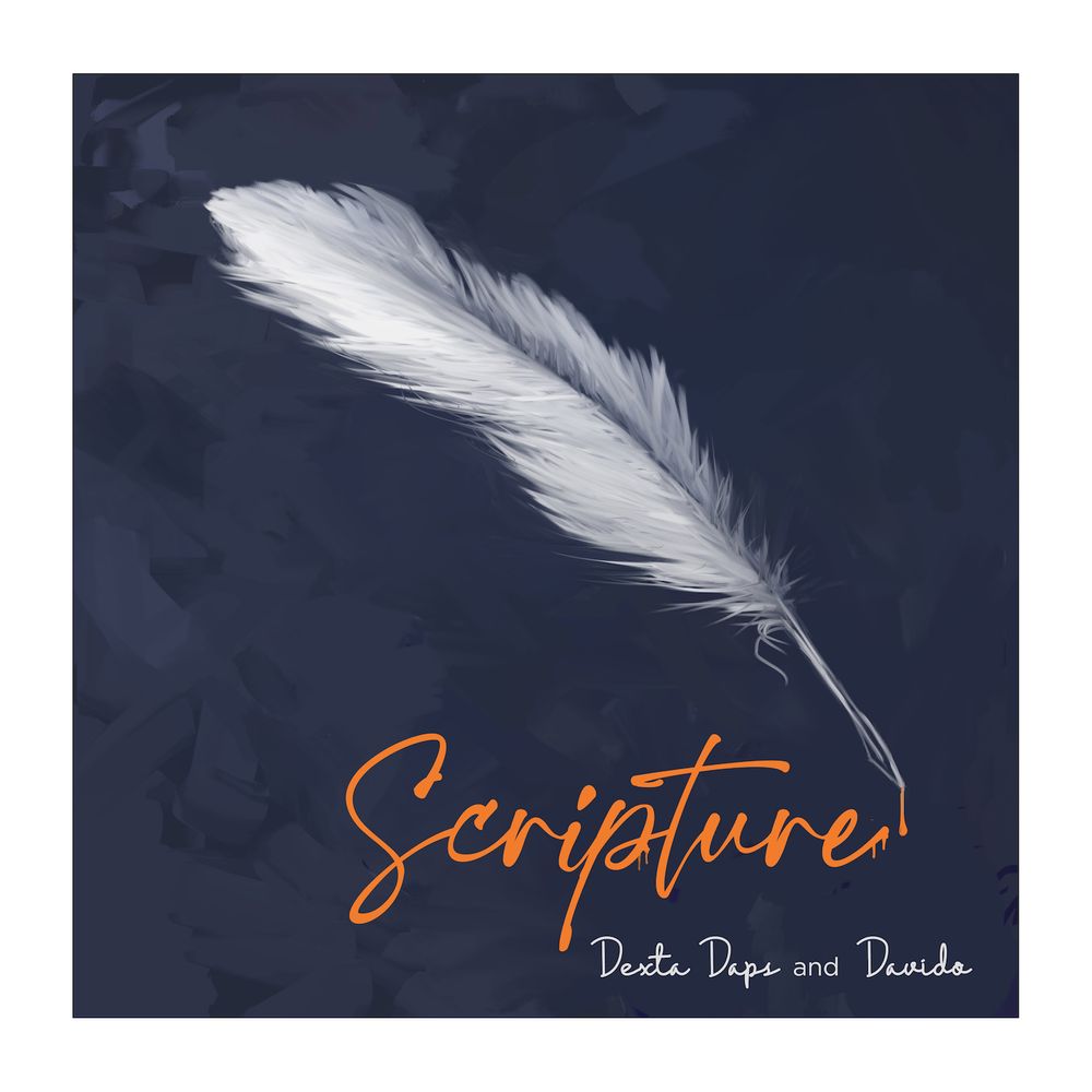 DEXTA DAPS Scripture cover image