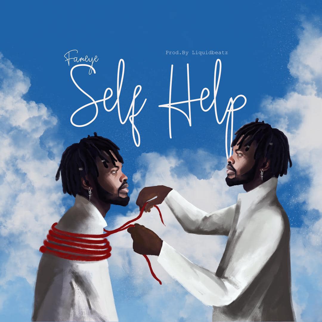 FAMEYE Self Help cover image