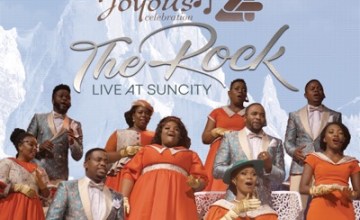 JOYOUS CELEBRATION Sengiyacela cover image