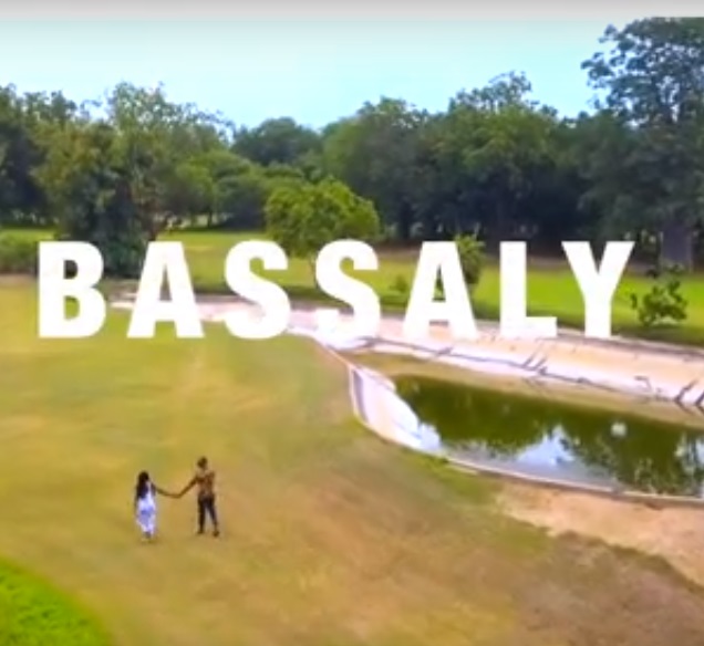BASSALY Senorita cover image