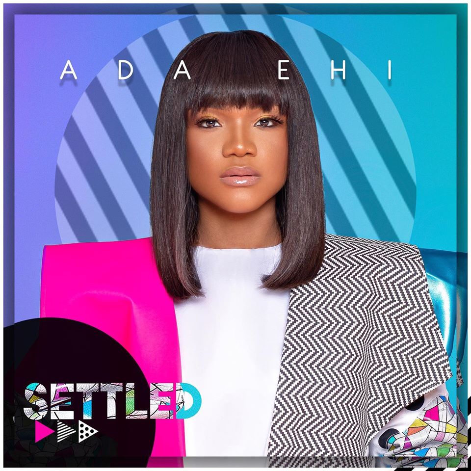 ADA Settled cover image