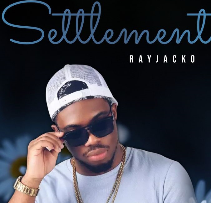 RAYJACKO Settlement cover image