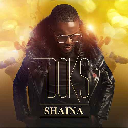 DOKS Shaina cover image
