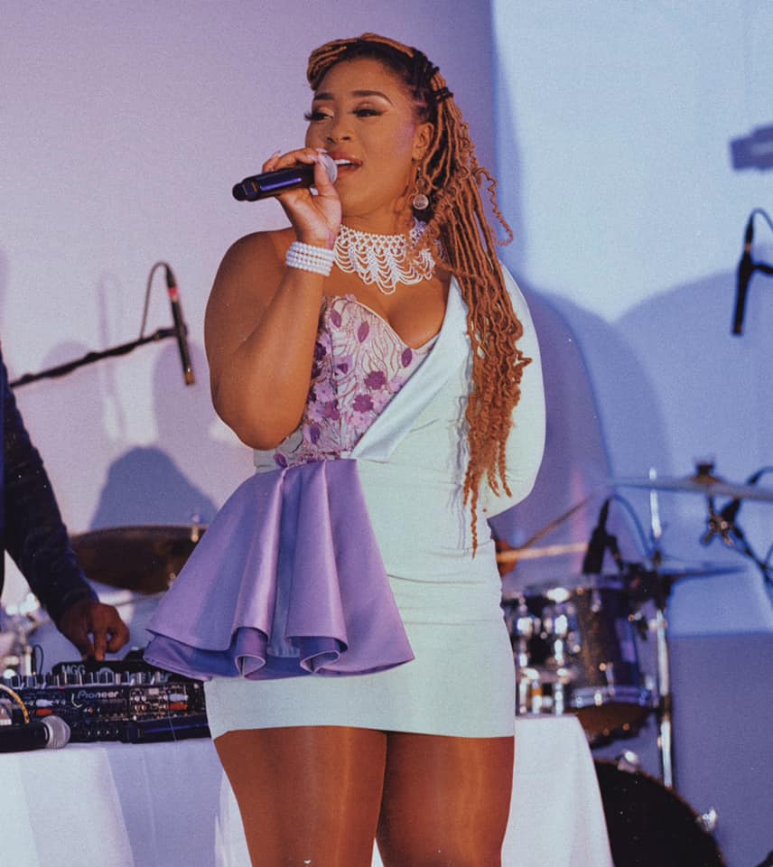 LADY ZAMAR Sharp Shooter cover image