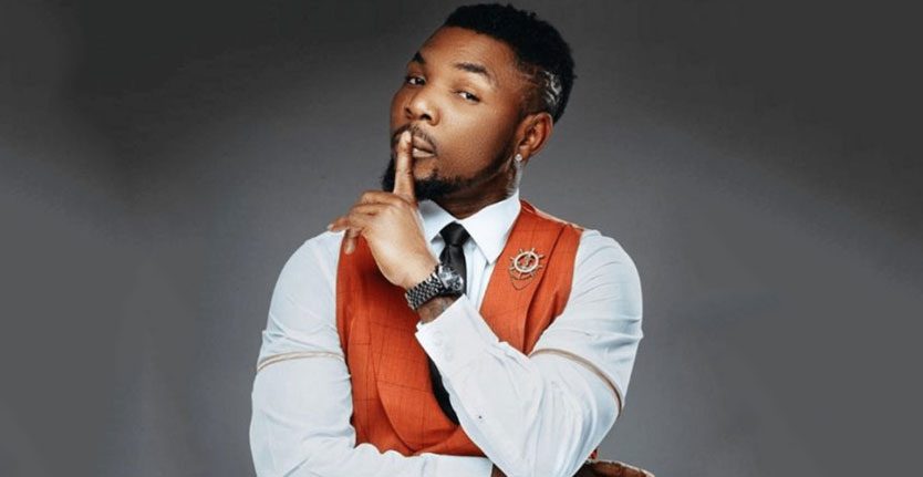 ORITSE FEMI Shine cover image