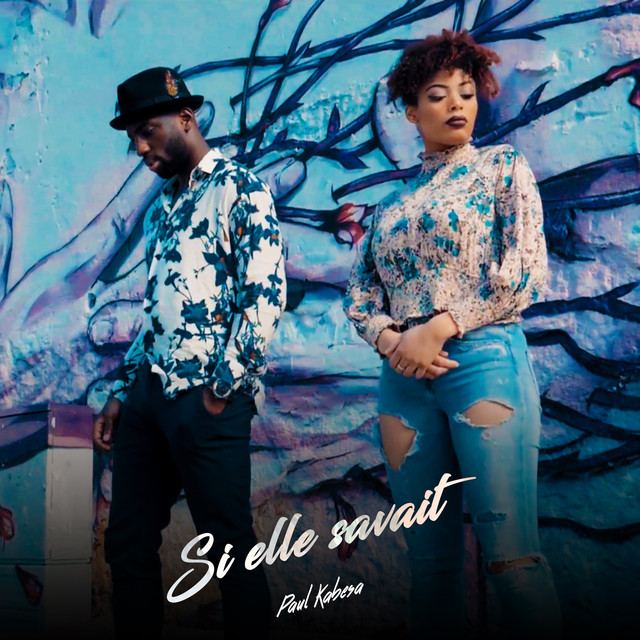 PAUL KABESA Si Elle Savait cover image