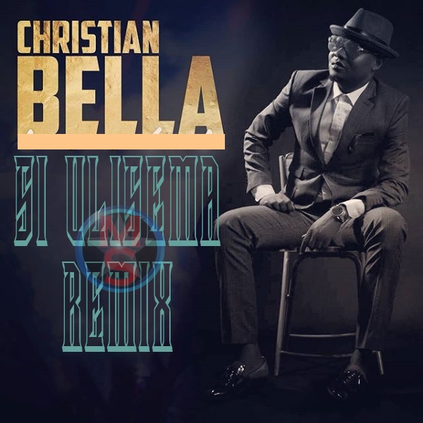 CHRISTIAN BELLA Si Ulisema (Remix) cover image