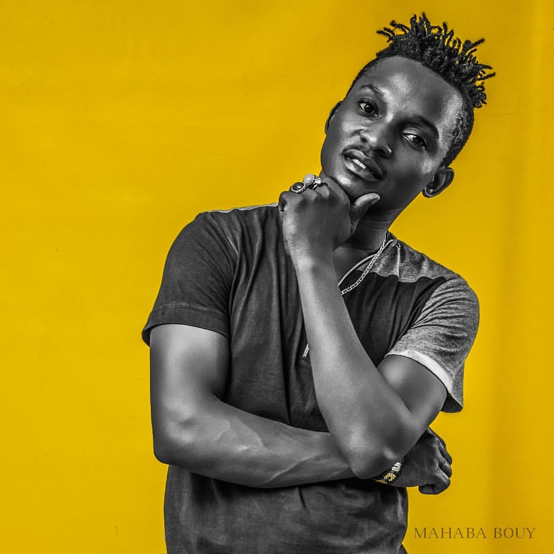ALLY MAHABA Sielewii cover image