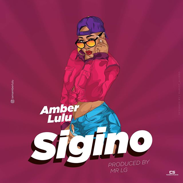 Amber Lulu Sigino Lyrics Ft Mr Lg Afrikalyrics 