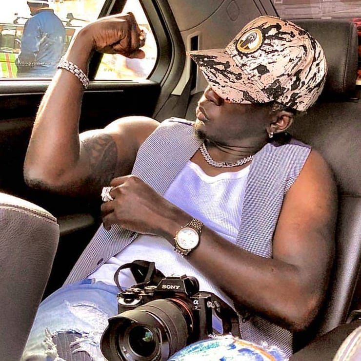 WILLY PAUL Sikireti cover image