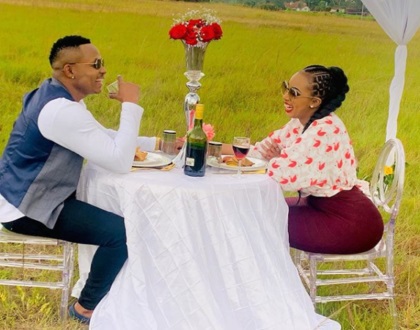 OTILE BROWN Siku Yetu cover image