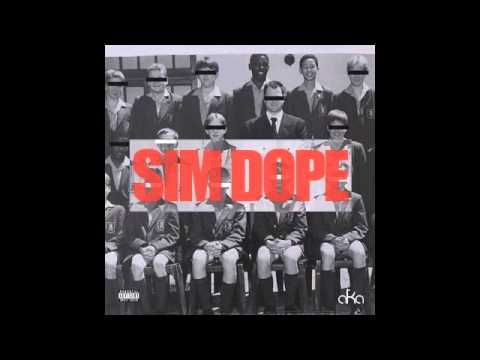 AKA Sim Dope cover image