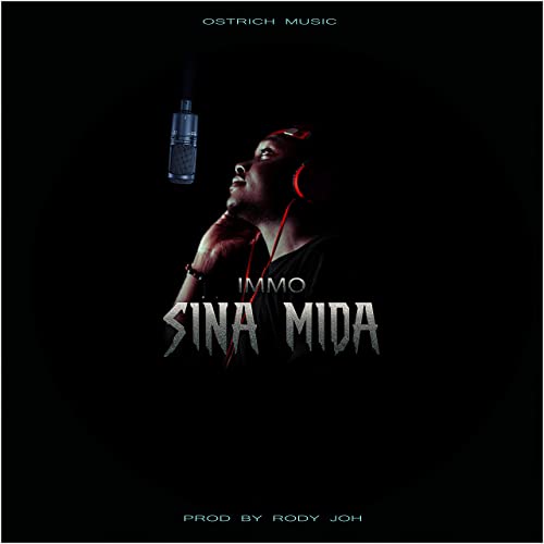 IMMO MUSIC Sina Mida cover image