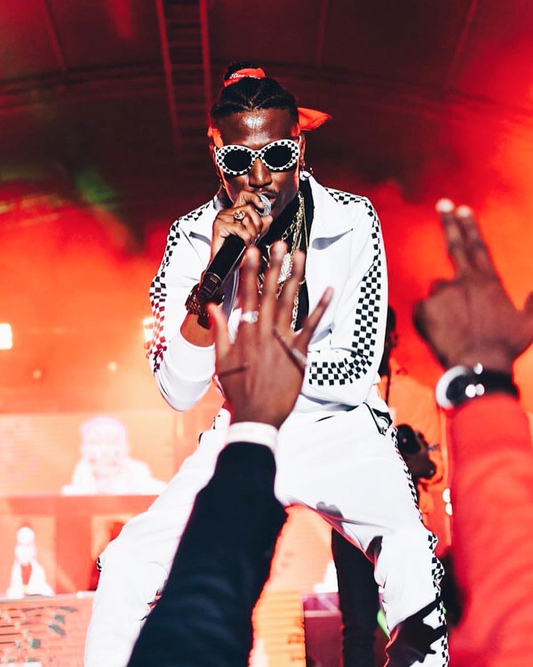 OCTOPIZZO Sing Along cover image