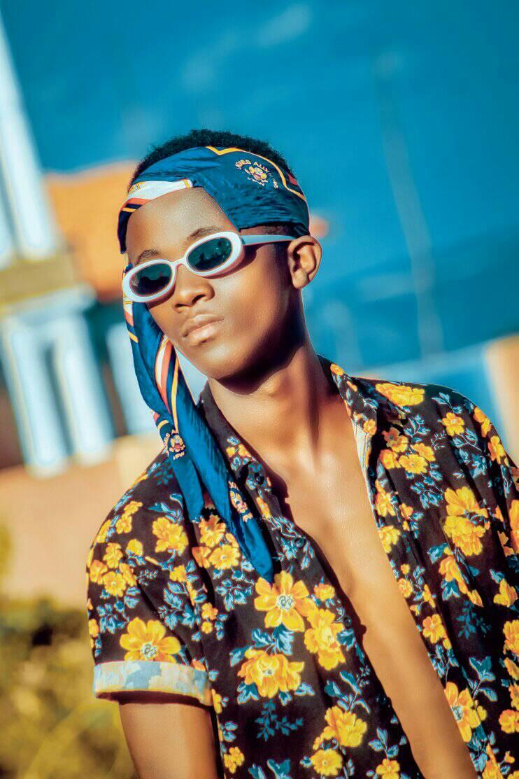 K-COOL Sinjya Niga cover image