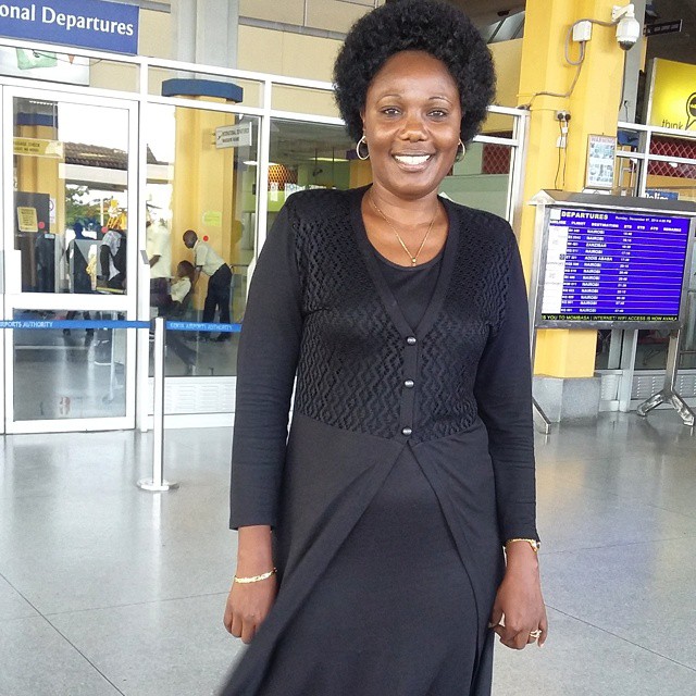 MERCY KEN Siri ya Machozi cover image