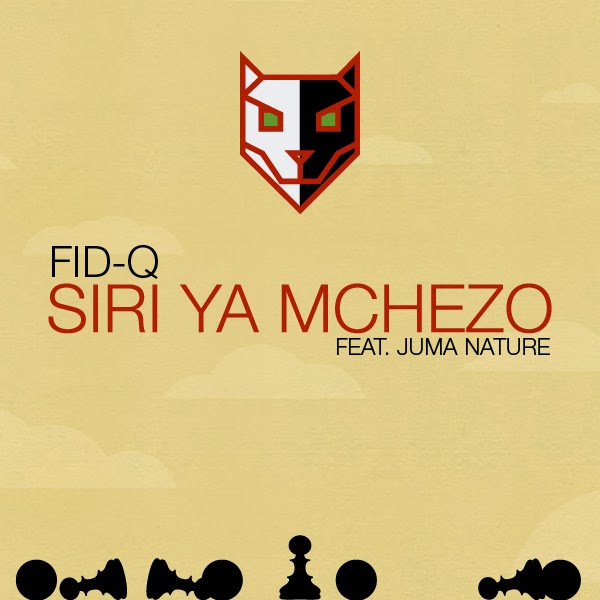 FID Q Siri ya Mchezo cover image