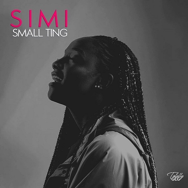 SIMI Small Ting cover image