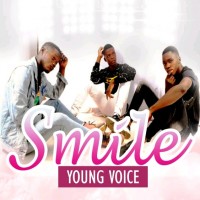 YOUNG VOICE Smile cover image
