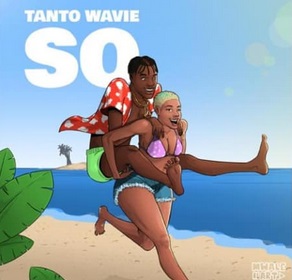 TANTO WAVIE So cover image