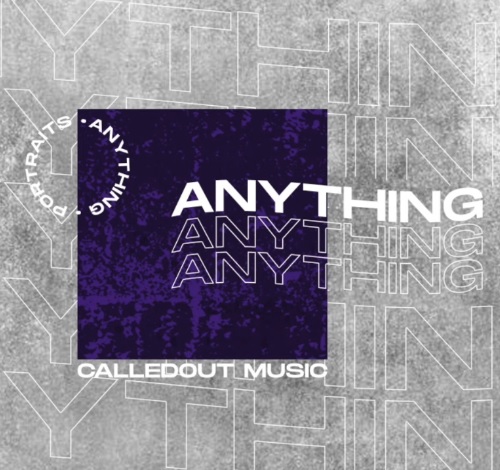 CALLEDOUT MUSIC Soaring High cover image
