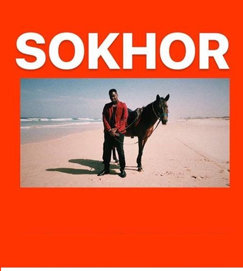 OMZO DOLLAR Sokhor cover image