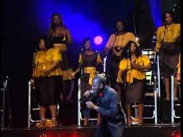 JOYOUS CELEBRATION Solid Rock cover image
