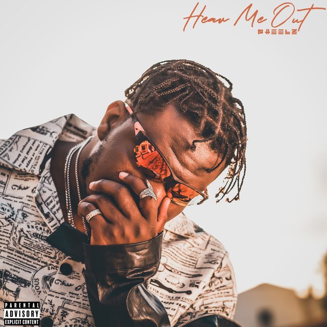 PHEELZ Somebody cover image