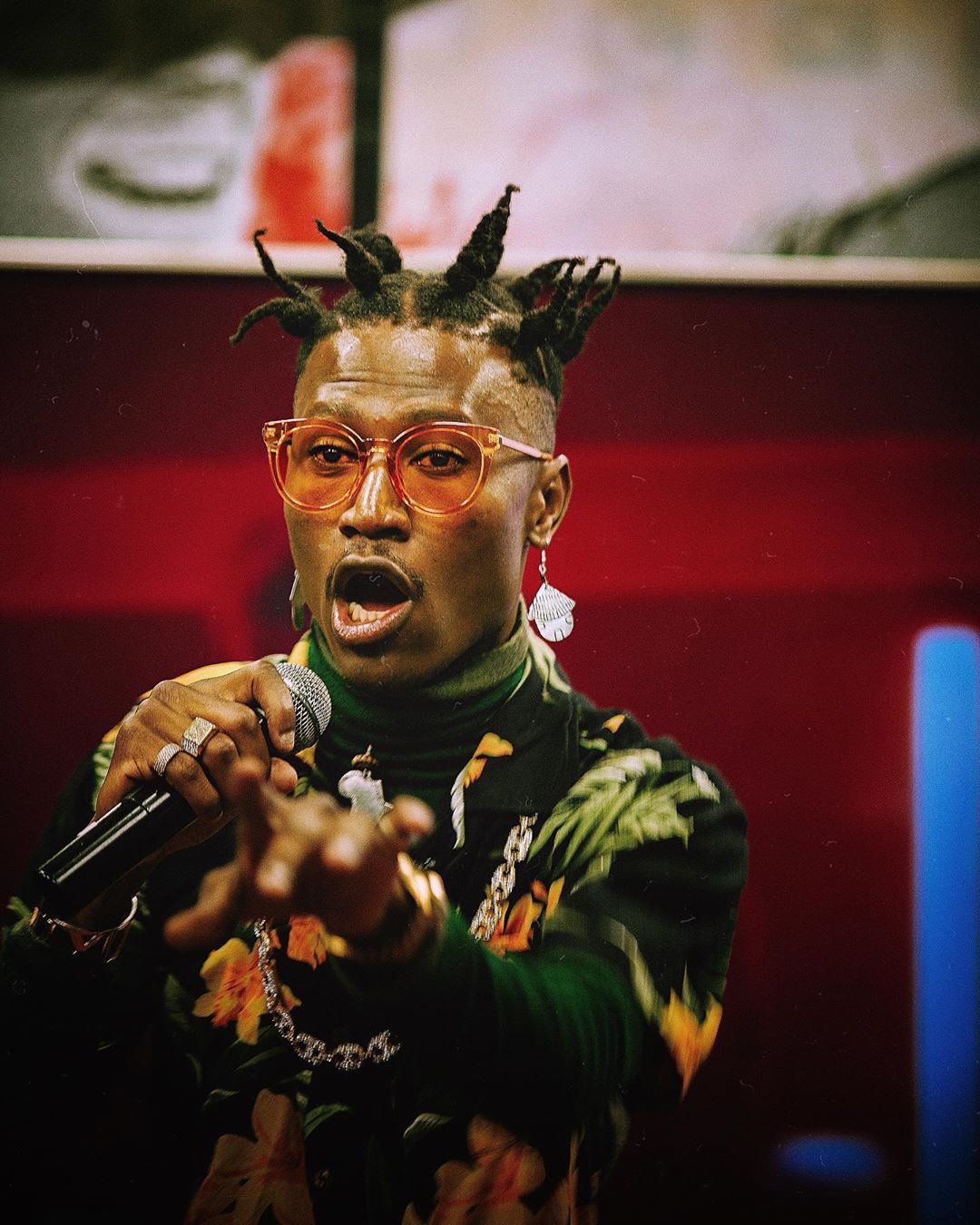 OCTOPIZZO Something For You cover image