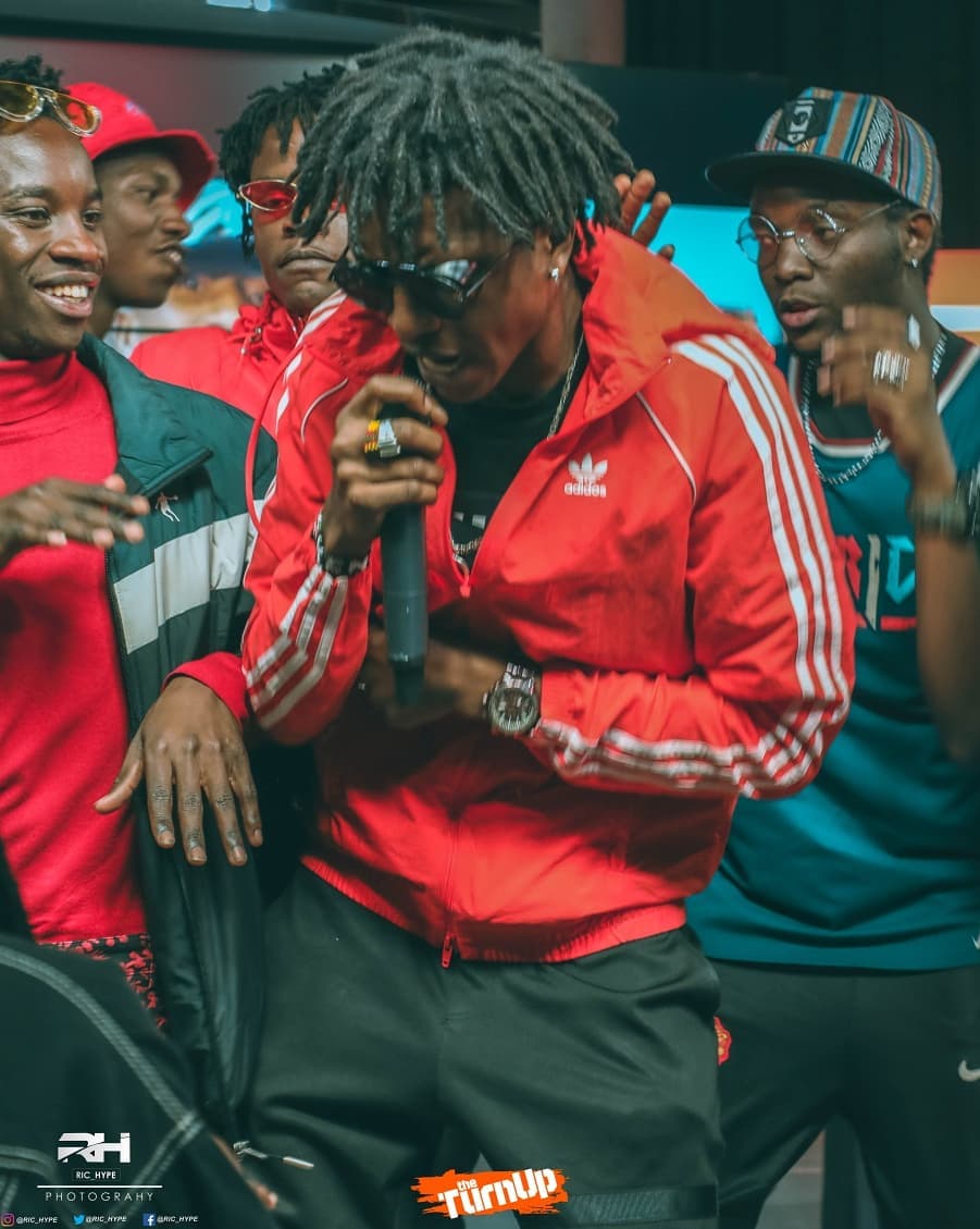 DELO Sondeka Freestyle cover image